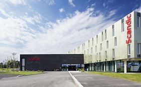 Scandic Oslo Airport